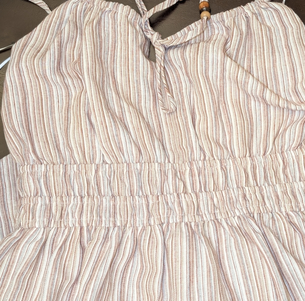 Vici Sweet Charms Fit And Flare Maxi Dress - Picture 13 of 16